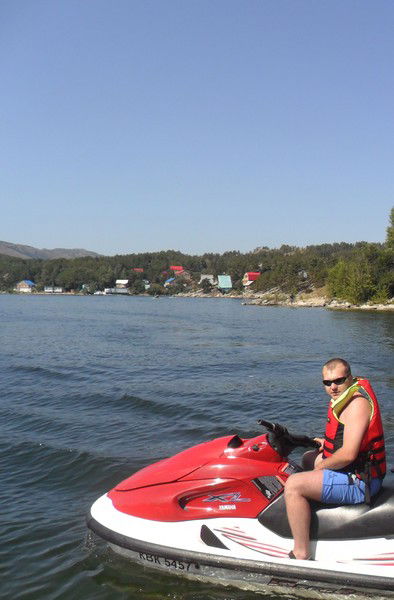 Свинцов Пётр