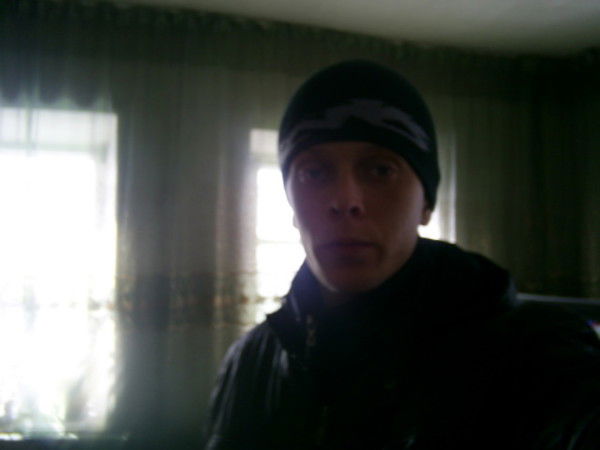 Иван Ашурков