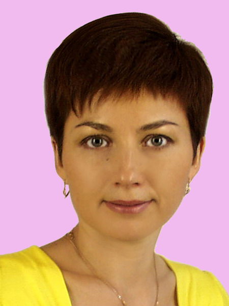 Алёна Трапезникова