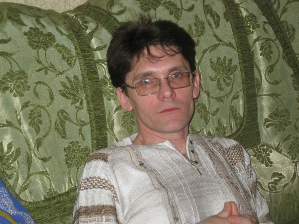 Дмитрий Рукавишников