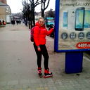 Вика Гортовлюк
