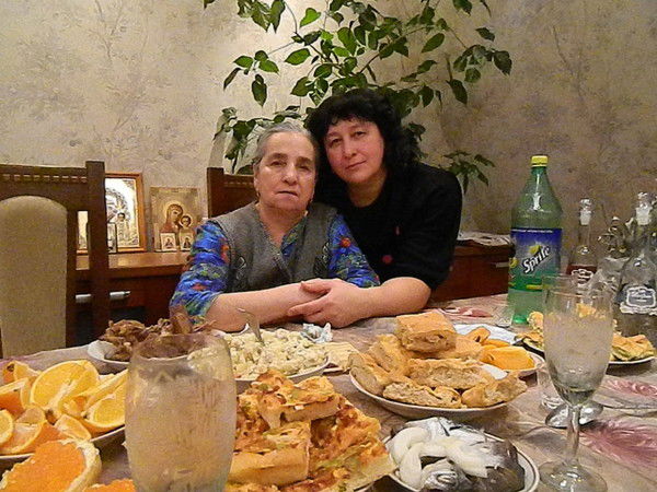 Наталья Новикова