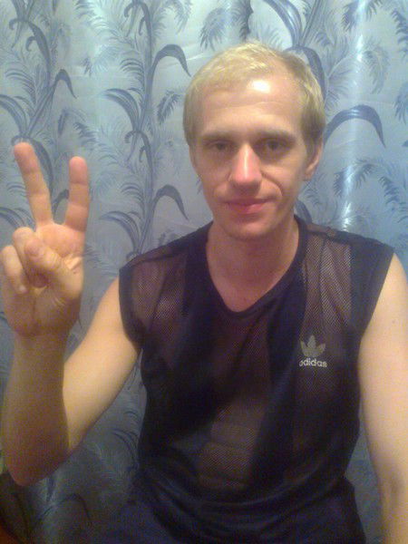 Андрей Сорокопуд