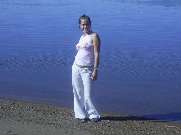 Елена Трифонова