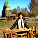 Наталья Галуза ( Зикий )