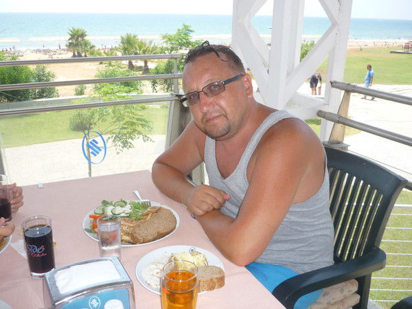 Евгений Утюжников