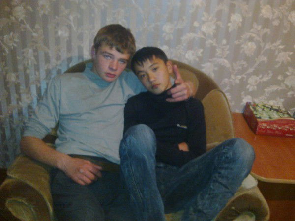 Спартак Вилков