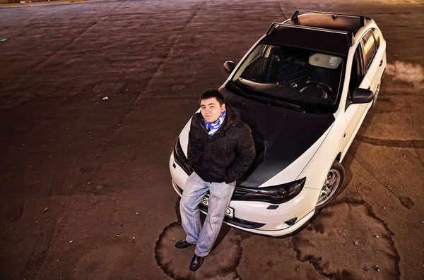 Руслан Лукоянов