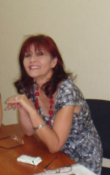 Лолита Алимова