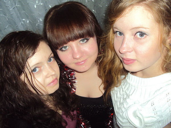 Кристина Бриль