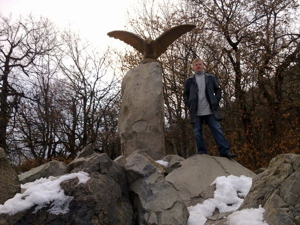 Денис Ивлев