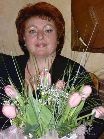 Маргарита Милиндорф