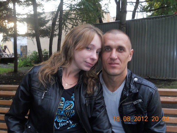 Алексей Гаранин