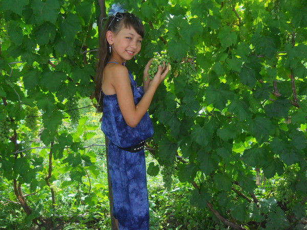 *****милашка *****