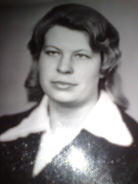 Света Плутахина, Казанцева