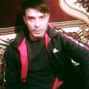 Баходир Самардинов