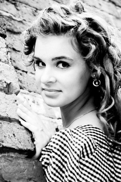 Юлька Морозова