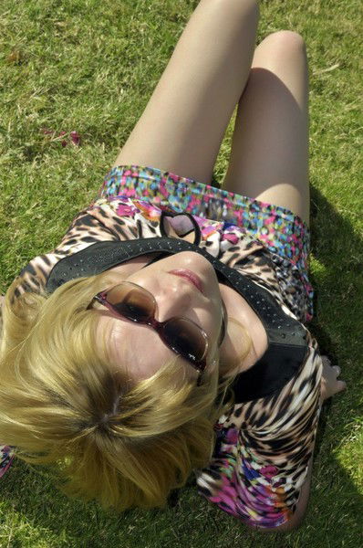 Катерина Белик