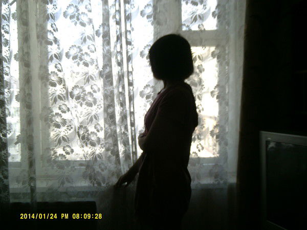 Алена Кириллова