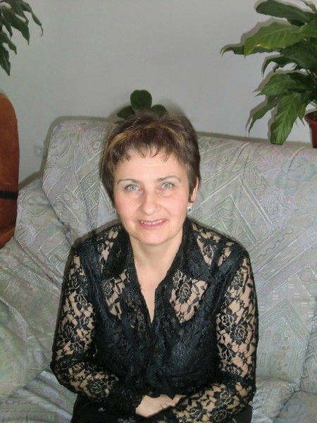 Anna Borak