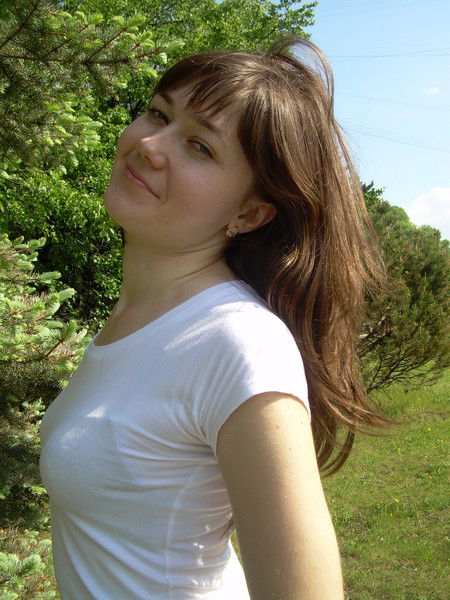 Наталья Сунагатова