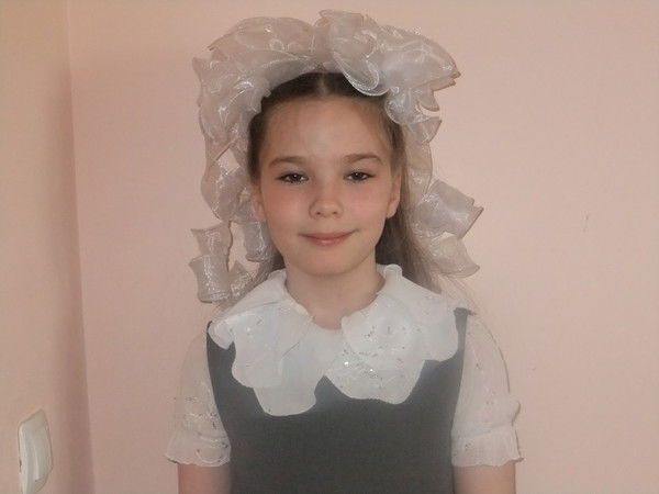 Юля Герасимова