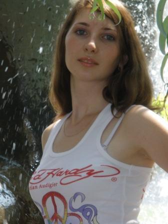 Алёна Лактионова