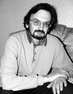 Георгий Яропольский