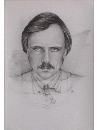 Александр Рохмистров