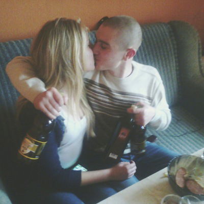 Карина Муха