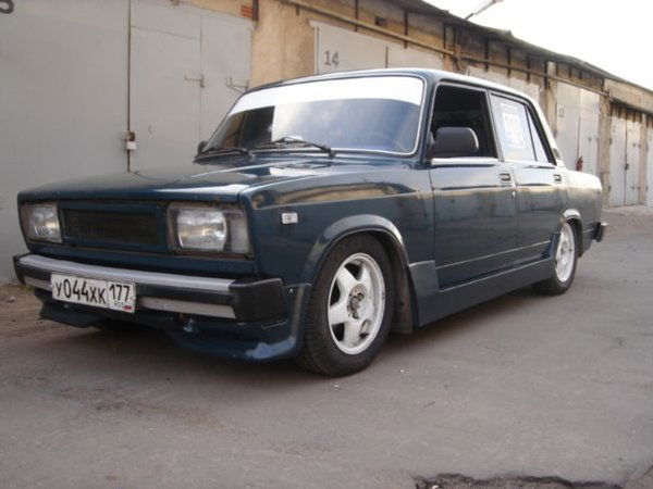 Кирилл Федярин