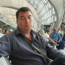 Игорь Веселков