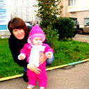 Ольга Александрова