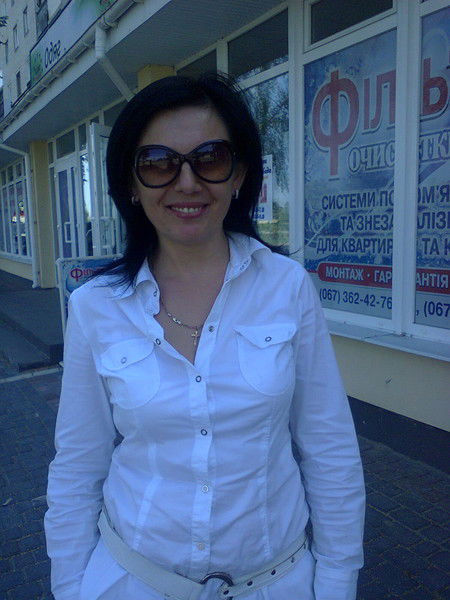 Лариса Бойченко