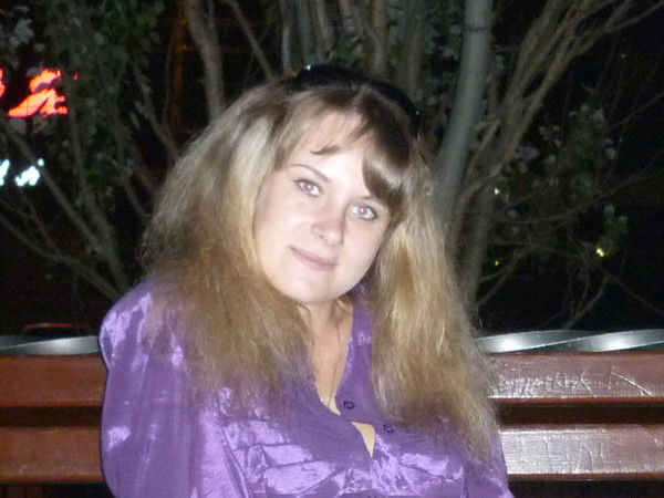 Марина Яковлева