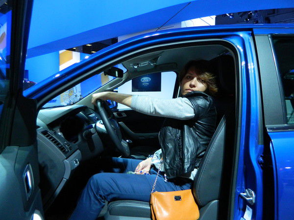 Марина Попова