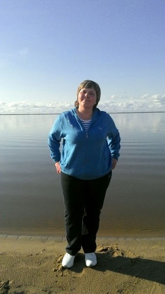 Наталья Триноженко