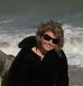 Анжела Панюкова