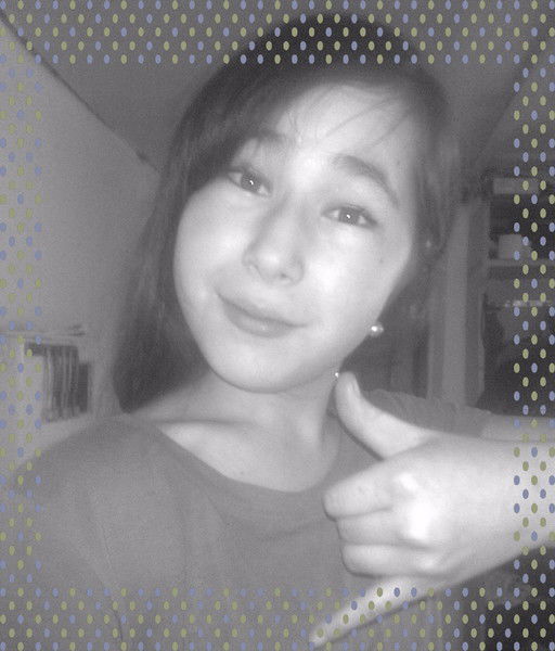 Aйсулу Елюбаевна