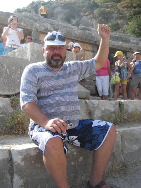 Равиль Сагитдинов