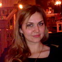 Ольга Кружалова