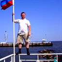 Константин Глазунов
