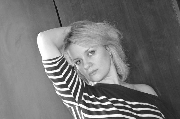 Юлия Васильева