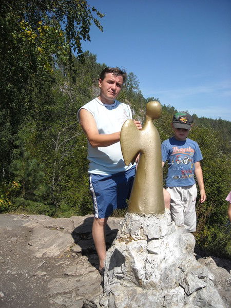 Александр Шестаков