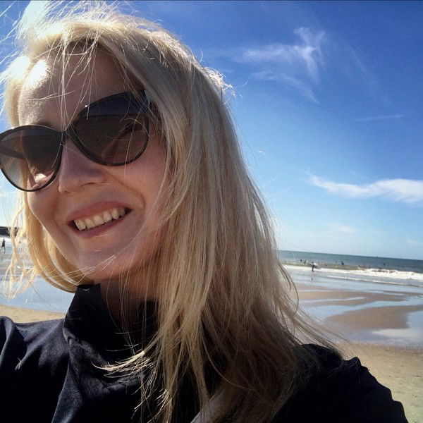 Виктория Спиридонова