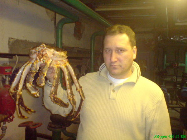 Олег Асташов