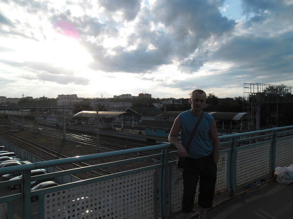 Владимир Радченко