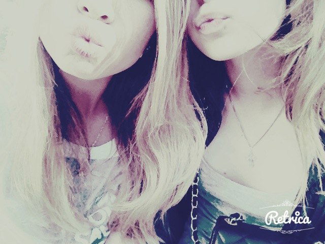 Алина Корчагина