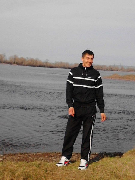 Алексей Жуковский