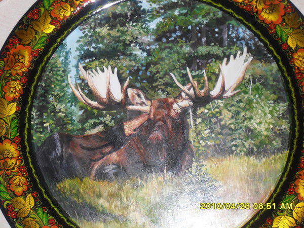 Константин Лосев